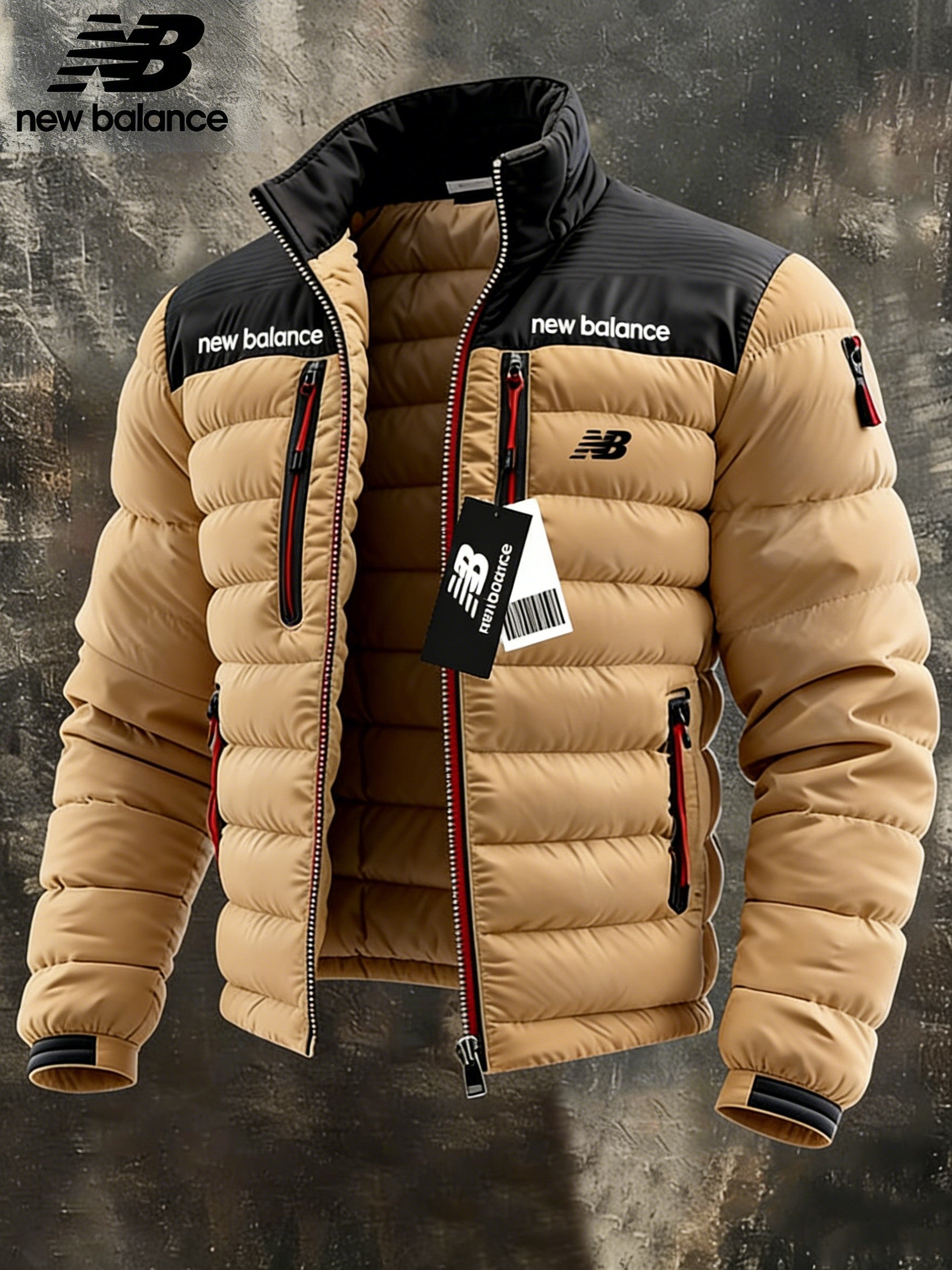 New Balance: Logós kiegészítők + Funkció – Laza stílus + Utánvétes fizetés!