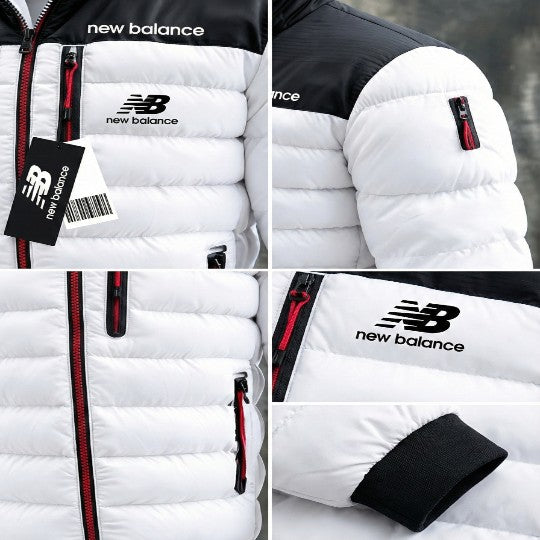 New Balance: Logós kiegészítők + Funkció – Laza stílus + Utánvétes fizetés!